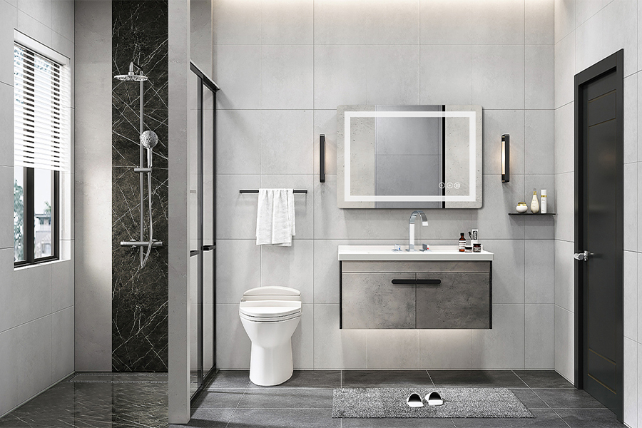 Hardware  Bathroom