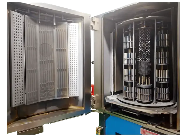 Tool Vacuum Coating Equipment