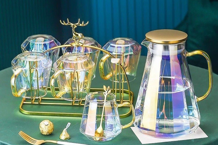 Glass Products