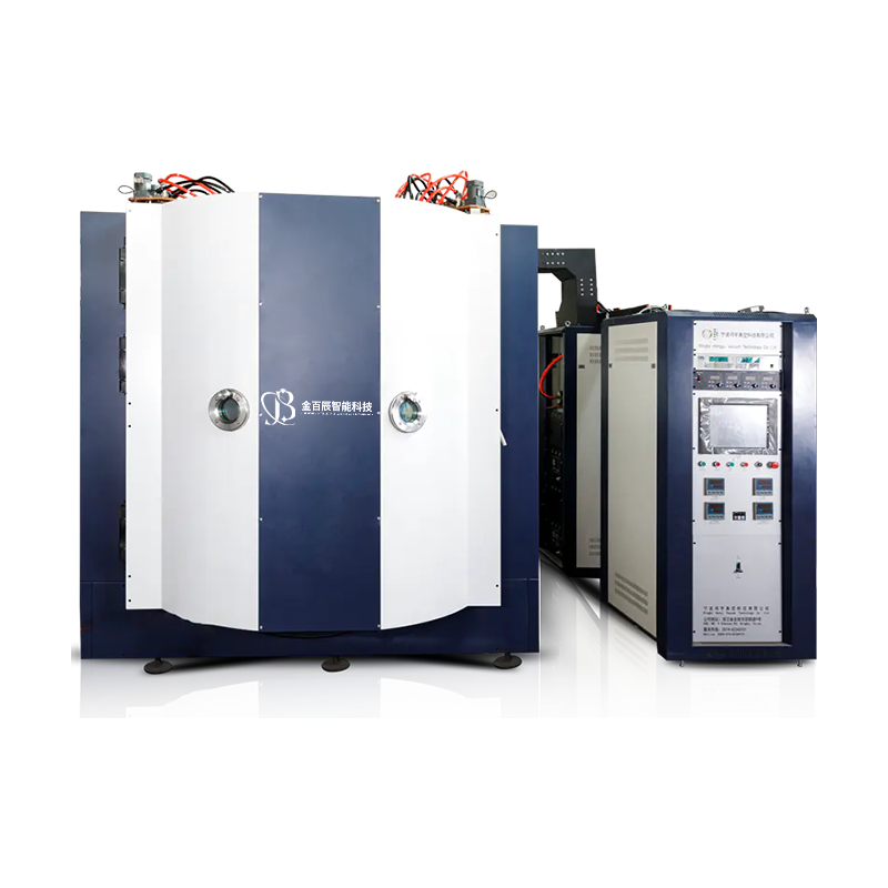 Optical Coating Equipment