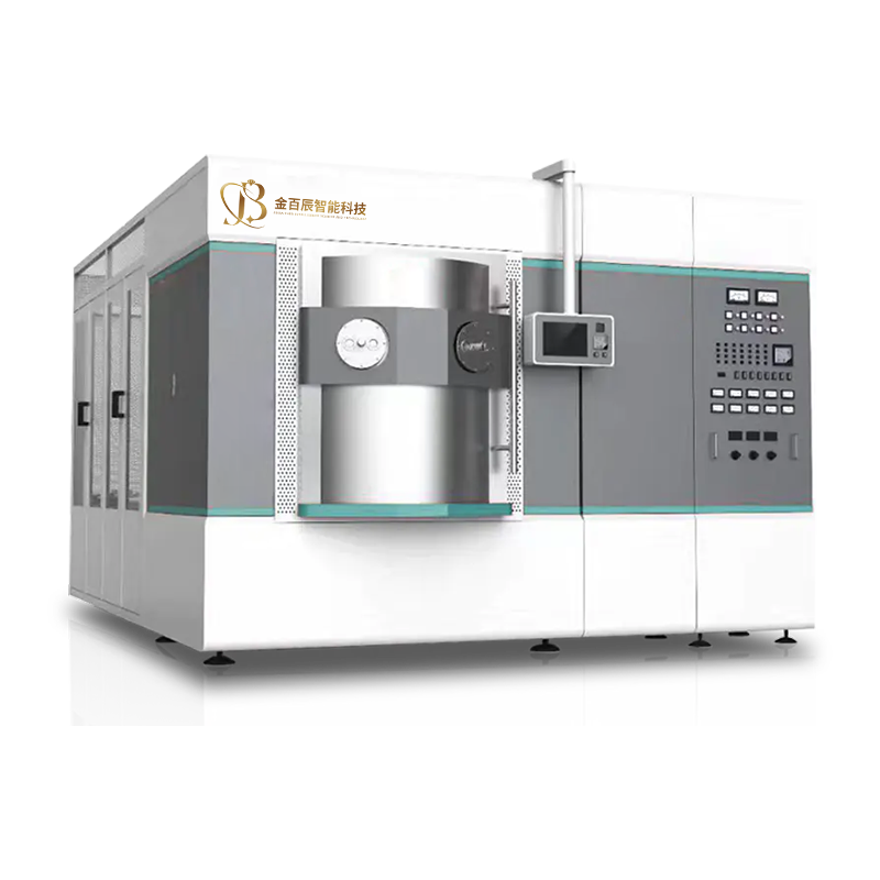 Magnetron Sputtering Coating Machine